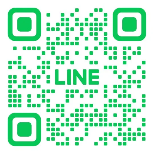 QR Code เพิ่มเพื่อน วิเคราะห์วันนี้ Line Official